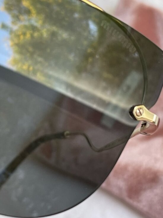 ?✨✨? Miu Miu sunglasses main image 2